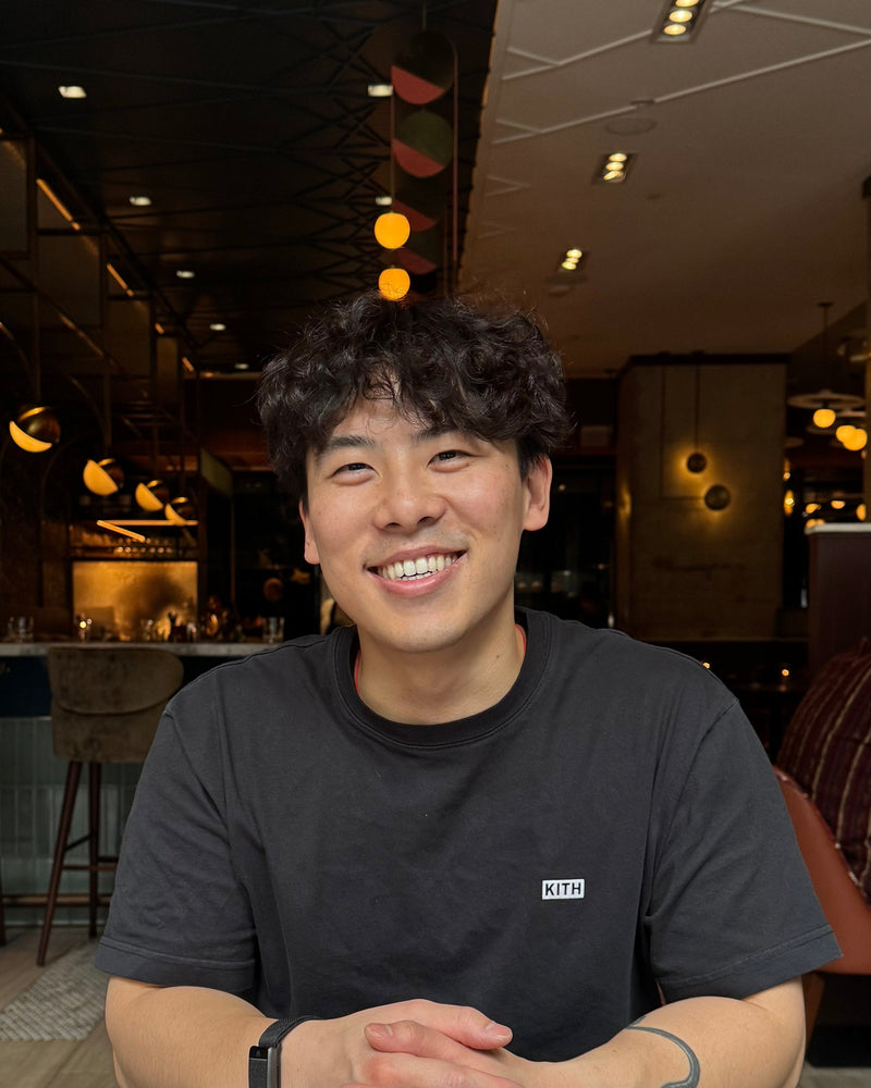 Eric Situ