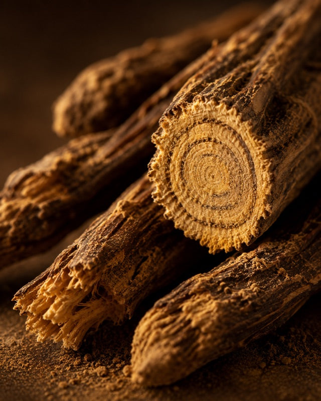 Licorice root